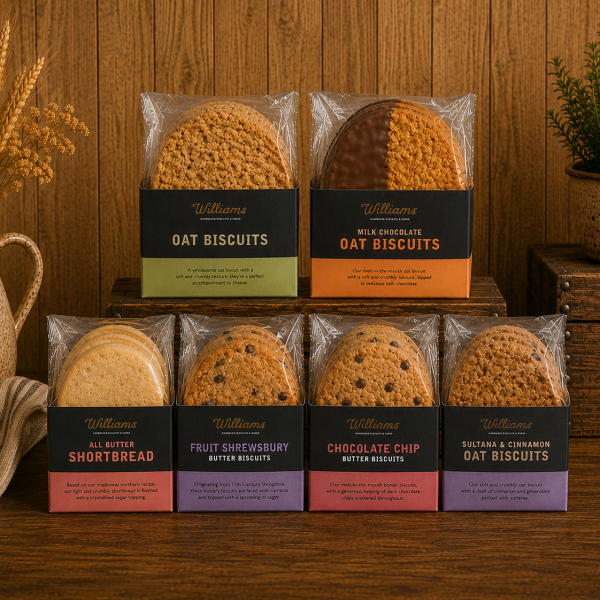 Biscuits